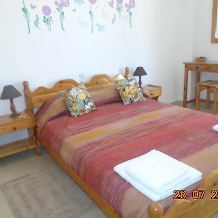 Apartament Chris & Irene Studio