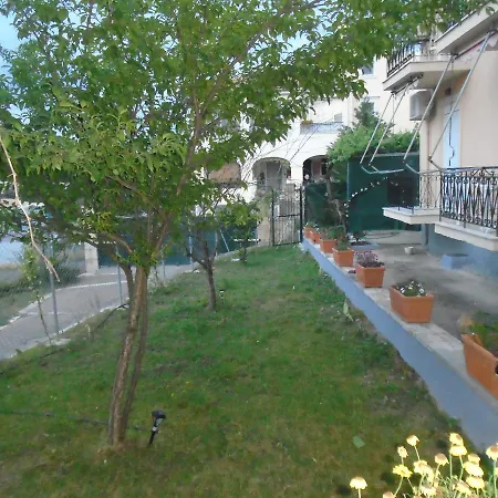 Chris & Irene Studio Corfu (city)