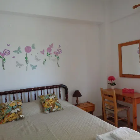 Apartment Chris & Irene Studio Corfu (city)