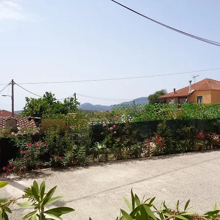 Chris & Irene Studio * Corfu (city)
