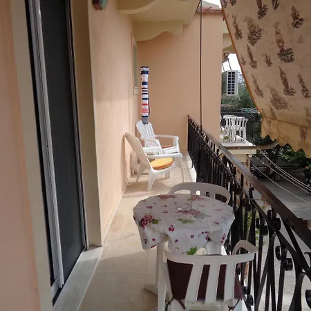 Apartament Chris & Irene Studio Corfu (city)