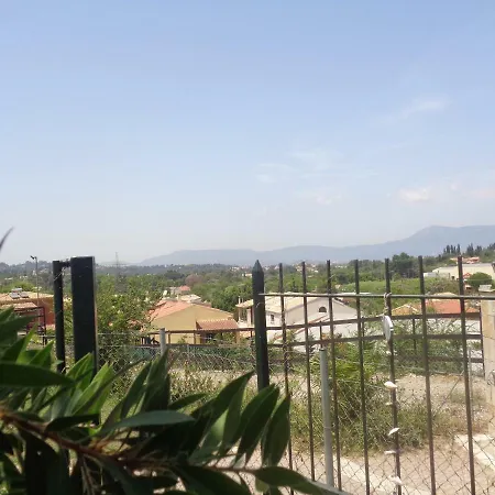 Chris & Irene Studio Apartament Corfu (city)