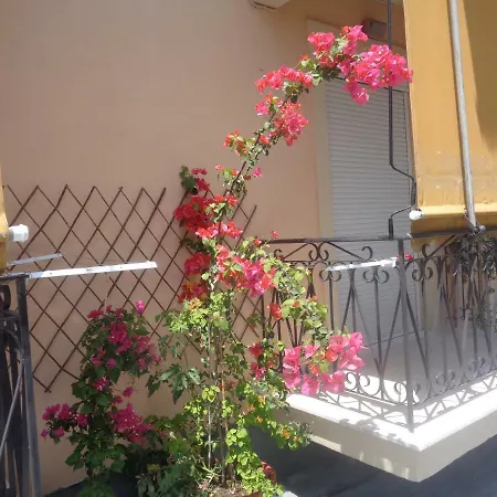 Chris & Irene Studio Apartament Corfu (city)