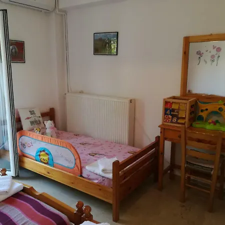 Apartament Chris & Irene Studio *
